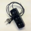 Hydor Smartwave splitter 3-vejs