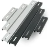 Hydra Slimline Extenssion rail 30 cm Sort