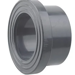 Indlægsdel til PVC Union 25 mm