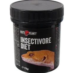 Insectivore Diet 75 Gram