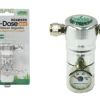 Ista Acu dose CO2 Pressure Regulator