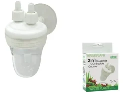 Ista Ceramic CO2 Diffuser