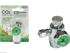 Ista Manometer til 95 gram CO2 flasker