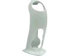 Ista Supporting Base of 45g disposable CO2 flaske
