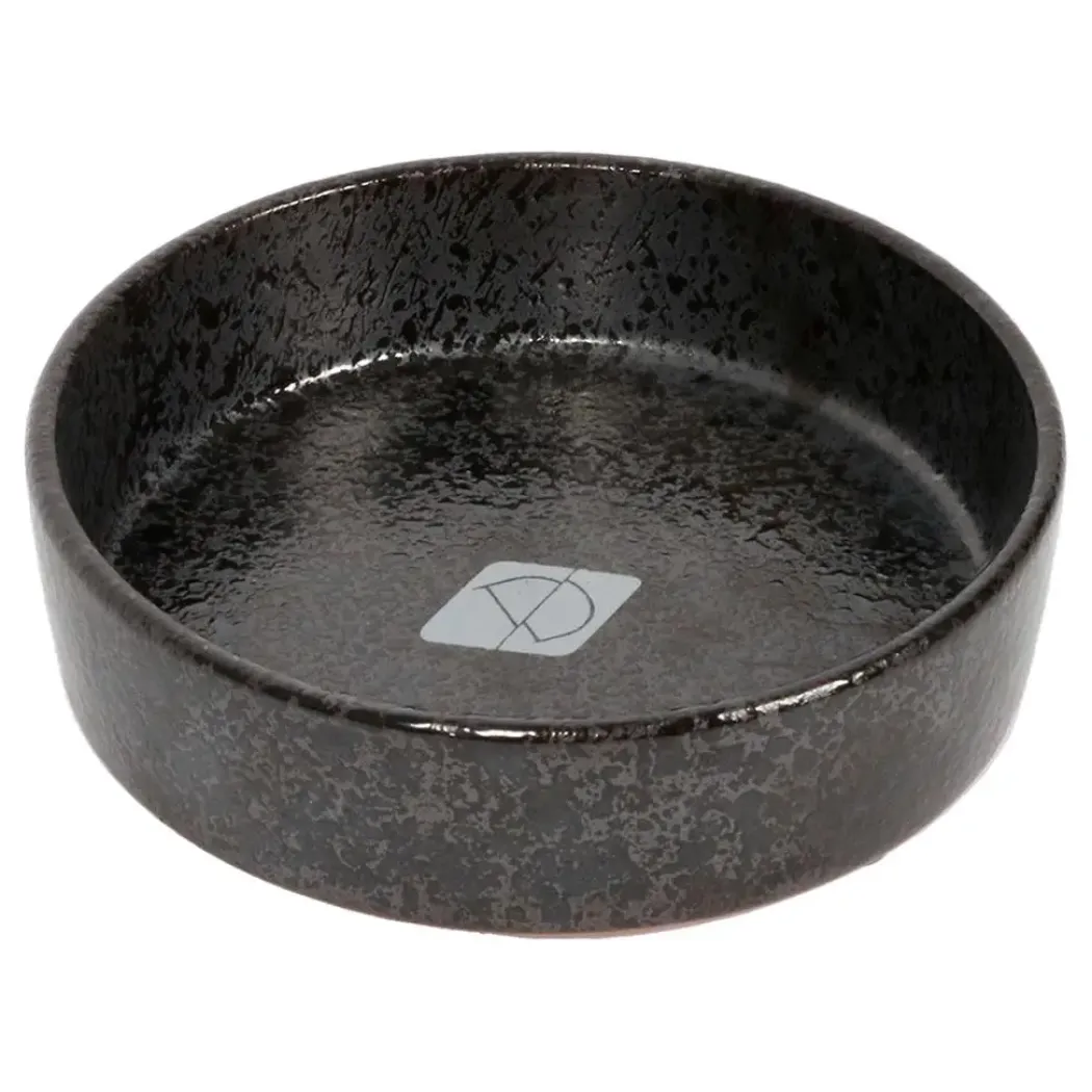 Jasper Black Dots Ø 13,5 cm 200 ml