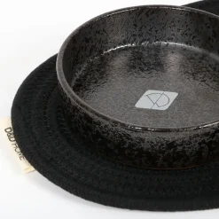 Jasper Black Dots Ø 13,5 cm 200 ml