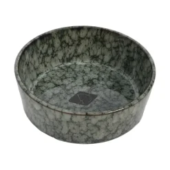 Jasper Green Marble Ø 13 cm 350 ml
