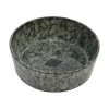 Jasper Green Marble Ø 20 cm 1400 ml