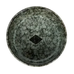 Jasper Green Marble Ø 20 cm 1400 ml