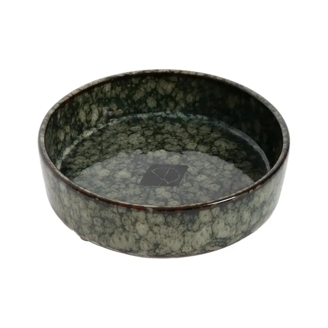 Jasper Green Marble Ø 13,5 cm 200 ml