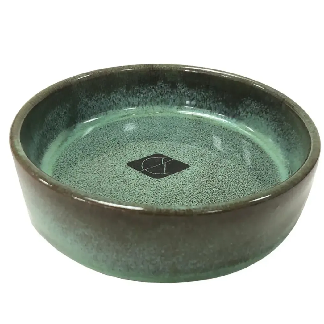 Jasper Green S 13 cm - 350 ml