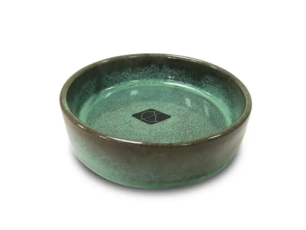 Jasper Green S 13,5 cm - 200 ml