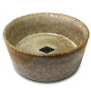 Jasper Sand Stone 20 cm 1400 ml