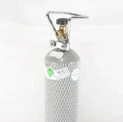 JBL co2 genopfyldning af flaske 2 kg