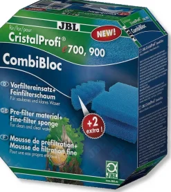 JBL CombiBloc til CP e700/e900 filtersvampe til topkurv