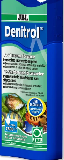 JBL Denitrol 250 ml