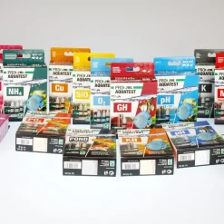 JBL PRO AQUA Testrefill MG Magnesium til ferskvand