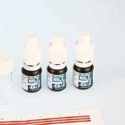 JBL Pro Aquatest Ammonium testsæt NH4