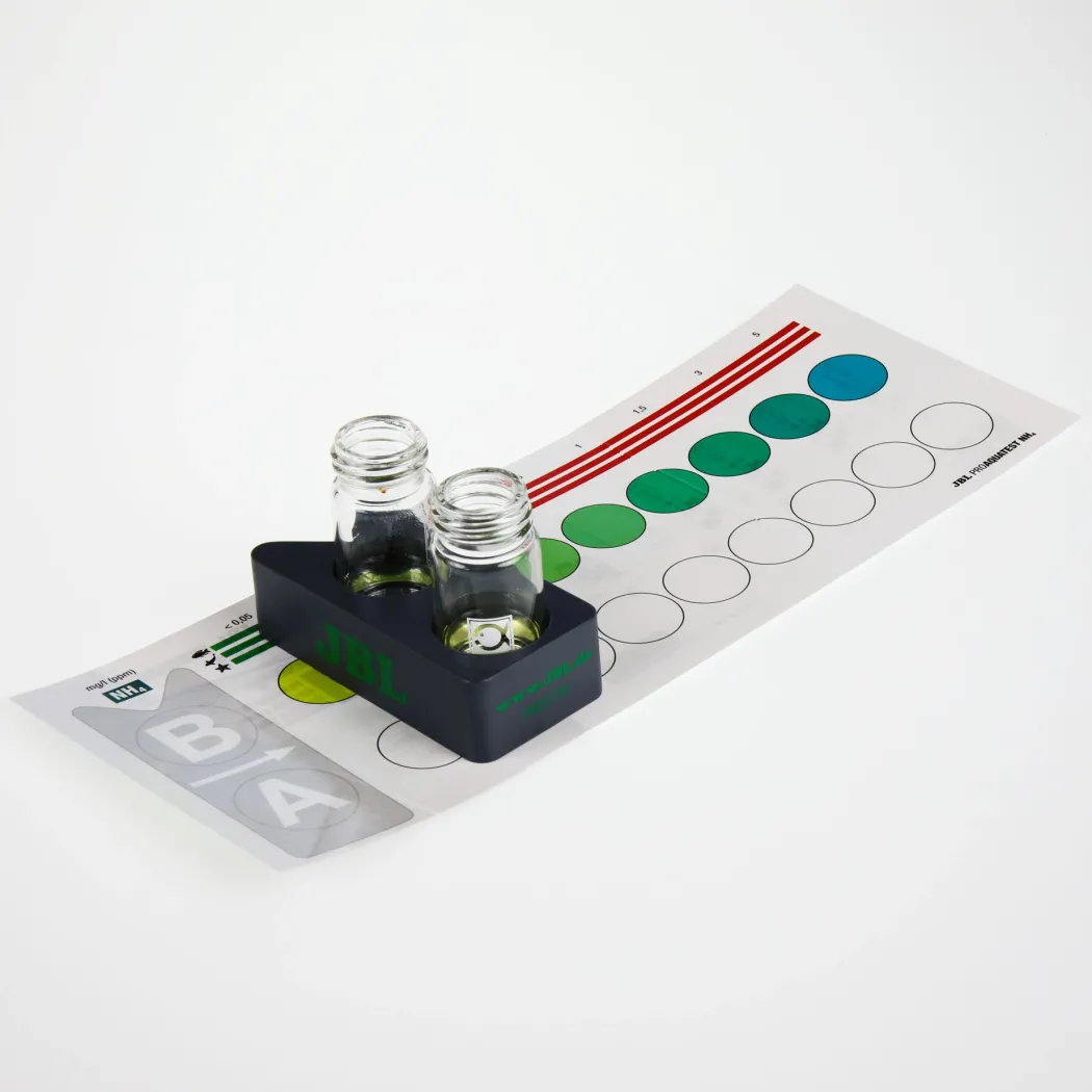JBL Pro Aquatest Ammonium testsæt NH4