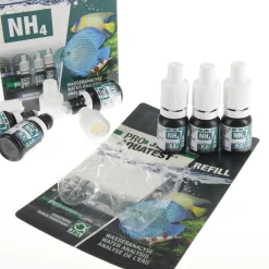 JBL ProAqua Ammonium Reagens