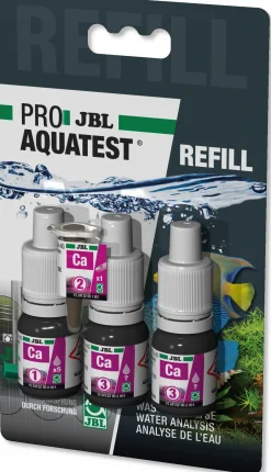 JBL ProAqua Test Calcium Refill Reagens