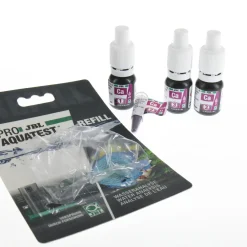 JBL ProAqua Test Calcium Refill Reagens