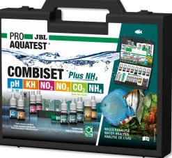 JBL ProAqua Test combisæt plus NH4