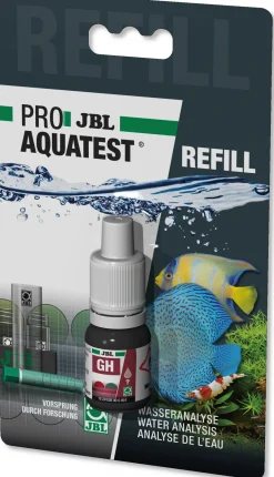 JBL ProAqua Test GH reagens Refill