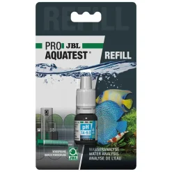 JBL ProAqua Test pH 7,4-9,0 refill