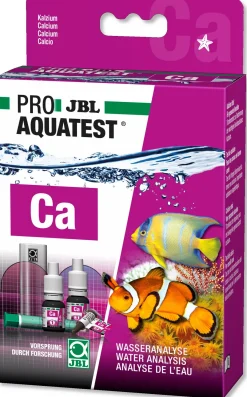 JBL ProAquaTest Ca Calcium