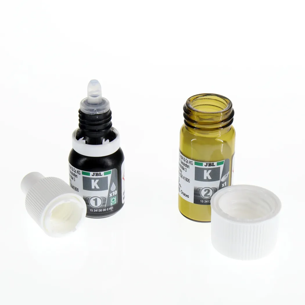 JBL Proaquatest K Kalium