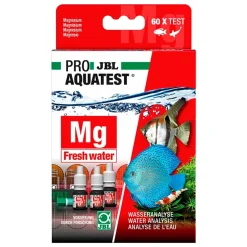 Jbl ProAquaTest Mg Magnesium Ferskvand