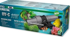 JBL ProCristal UV-C 11 W uvlys