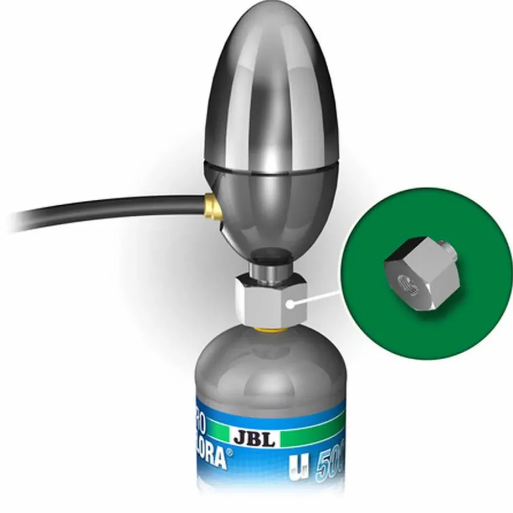 JBL Proflora Co2 Adapt U - Dennerle+