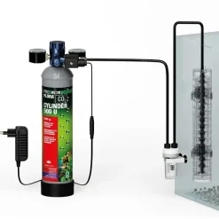 JBL Proflora CO2 Advanced Set U