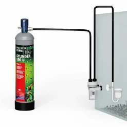 JBL Proflora Co2 Basic Set U