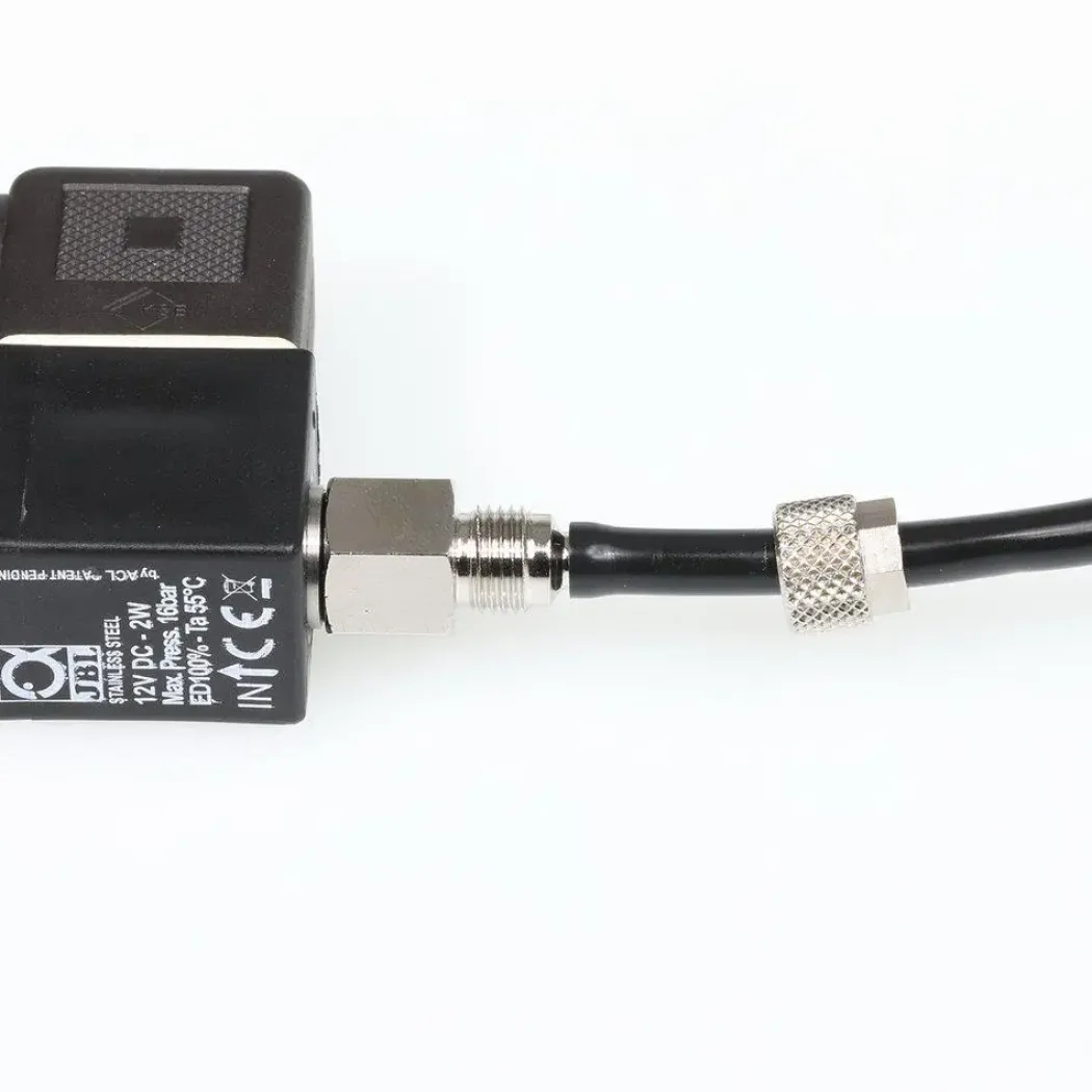 Jbl Proflora Co2 Magnetventil 12v