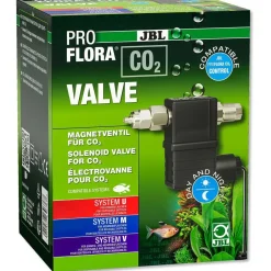 Jbl Proflora Co2 Magnetventil 12v