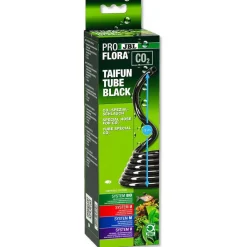 JBL Proflora CO2 Slange i sort 3 meter