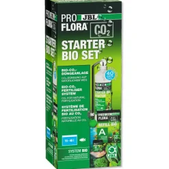 JBL Proflora Co2 Starter Bio Set+