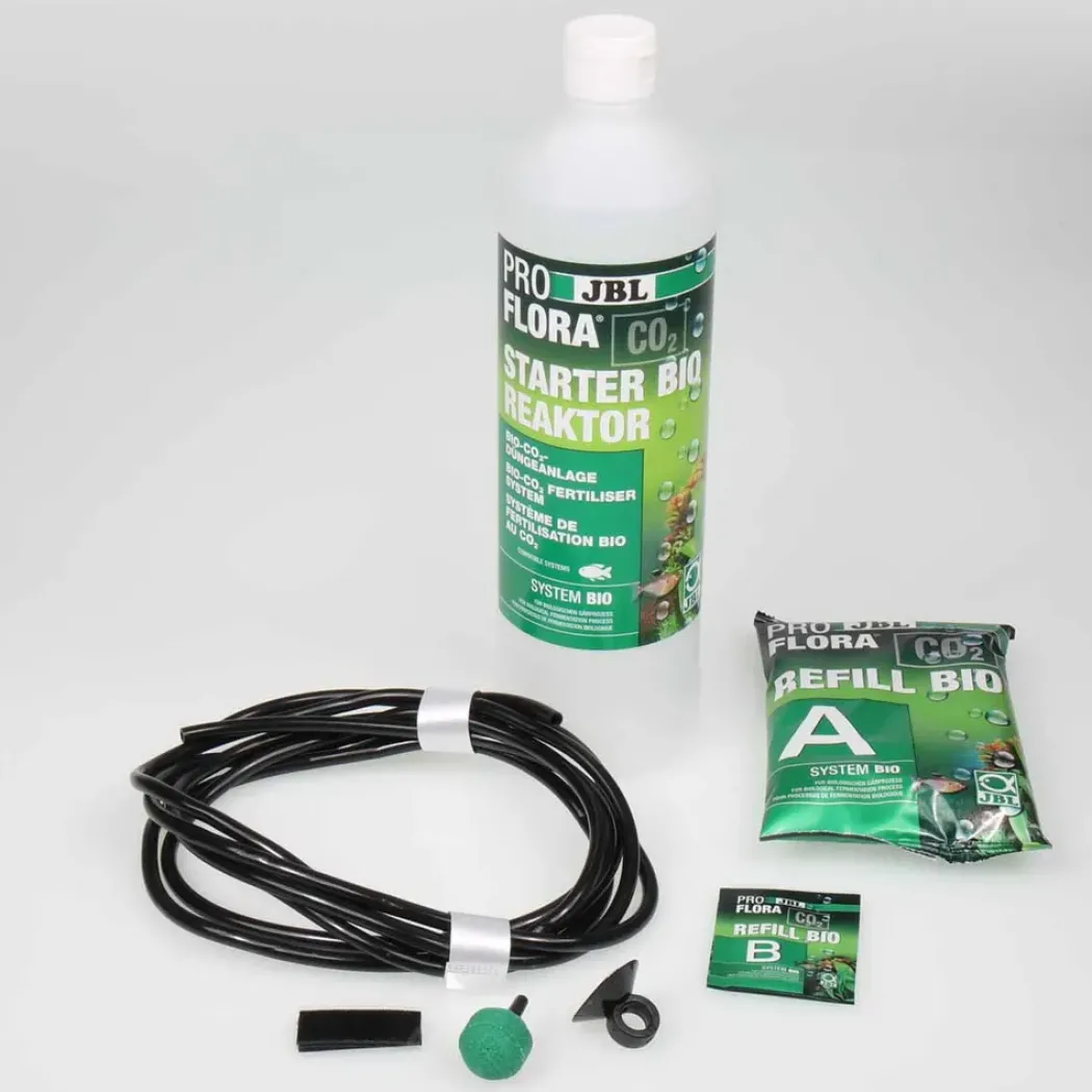 JBL Proflora Co2 Starter Bio Set+