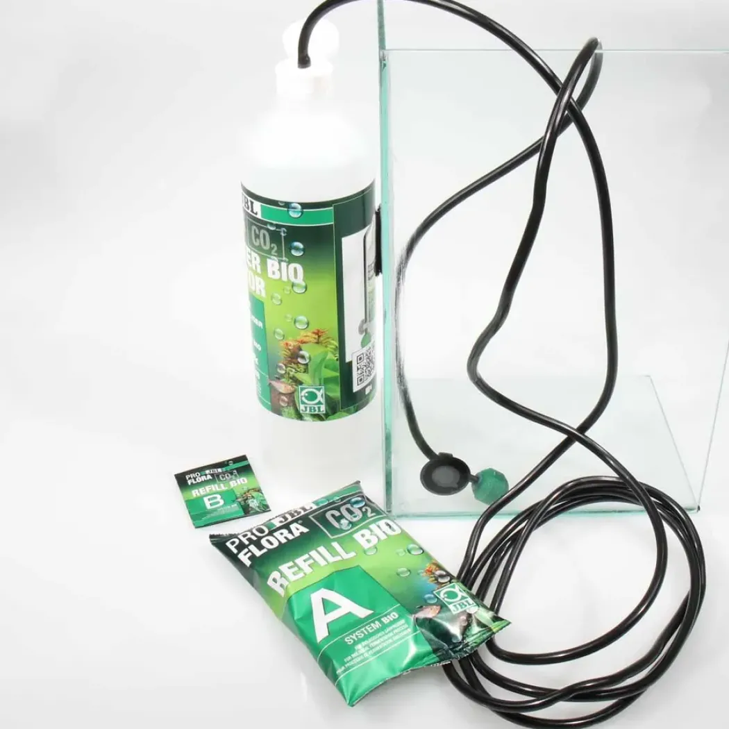JBL Proflora Co2 Starter Bio Set+
