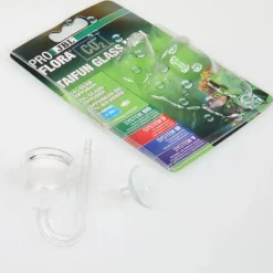 JBL Proflora CO2 Taifun Glas Midi Diffuser