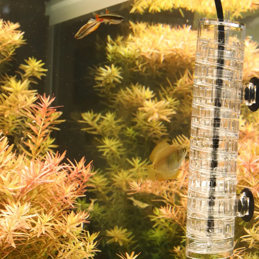 JBL Proflora CO2 Taifun Spiral 10