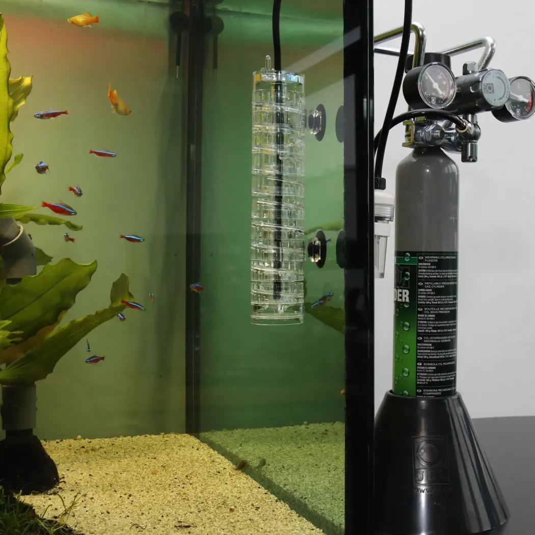 JBL Proflora CO2 Taifun Spiral 10