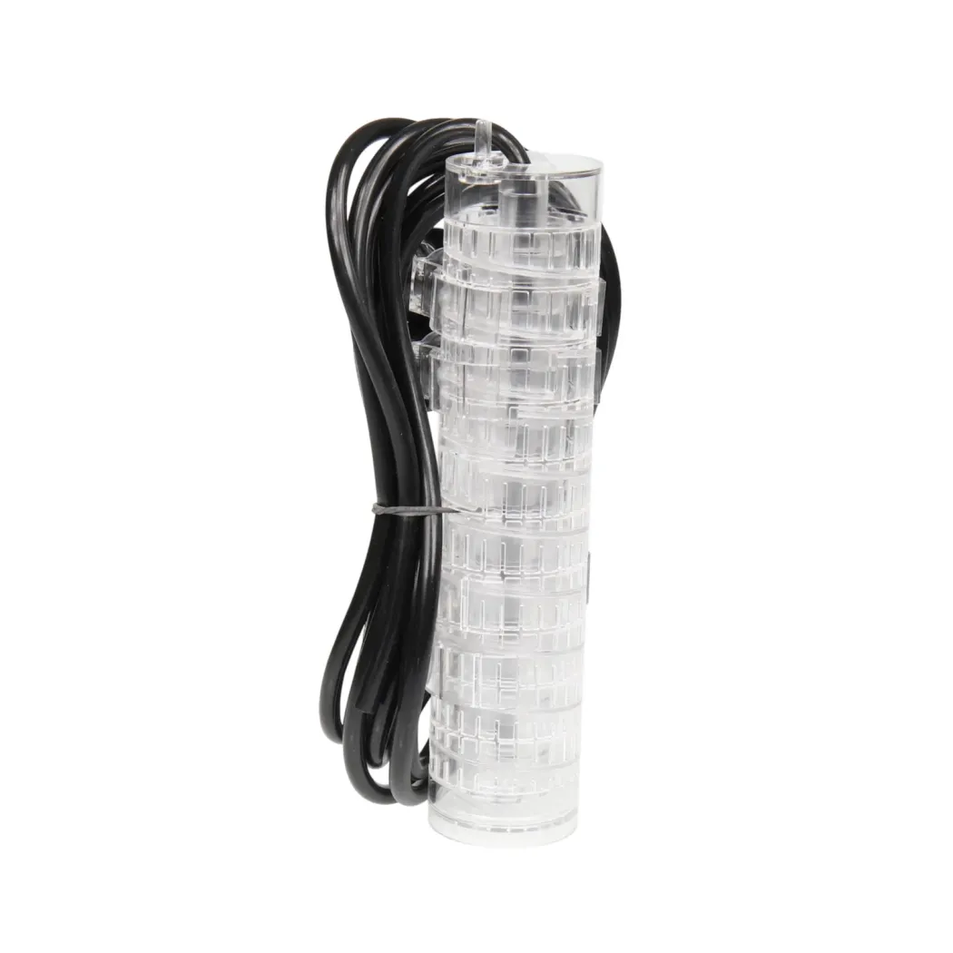 JBL Proflora CO2 Taifun Spiral 10