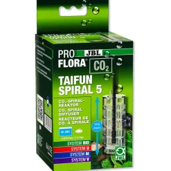 JBL Proflora Co2 Taifun Spiral 5