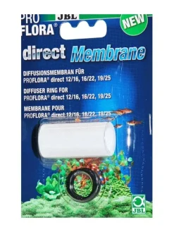 JBL Proflora direct membran til 12/16, 16/22 og 19/25