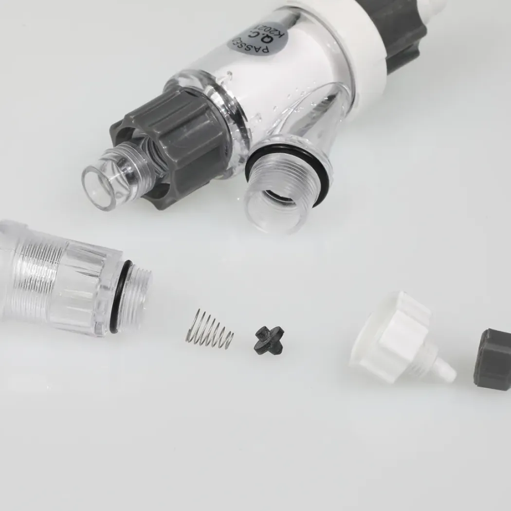Jbl Proflora Taifun 12/16 Inline Diffusor Co2