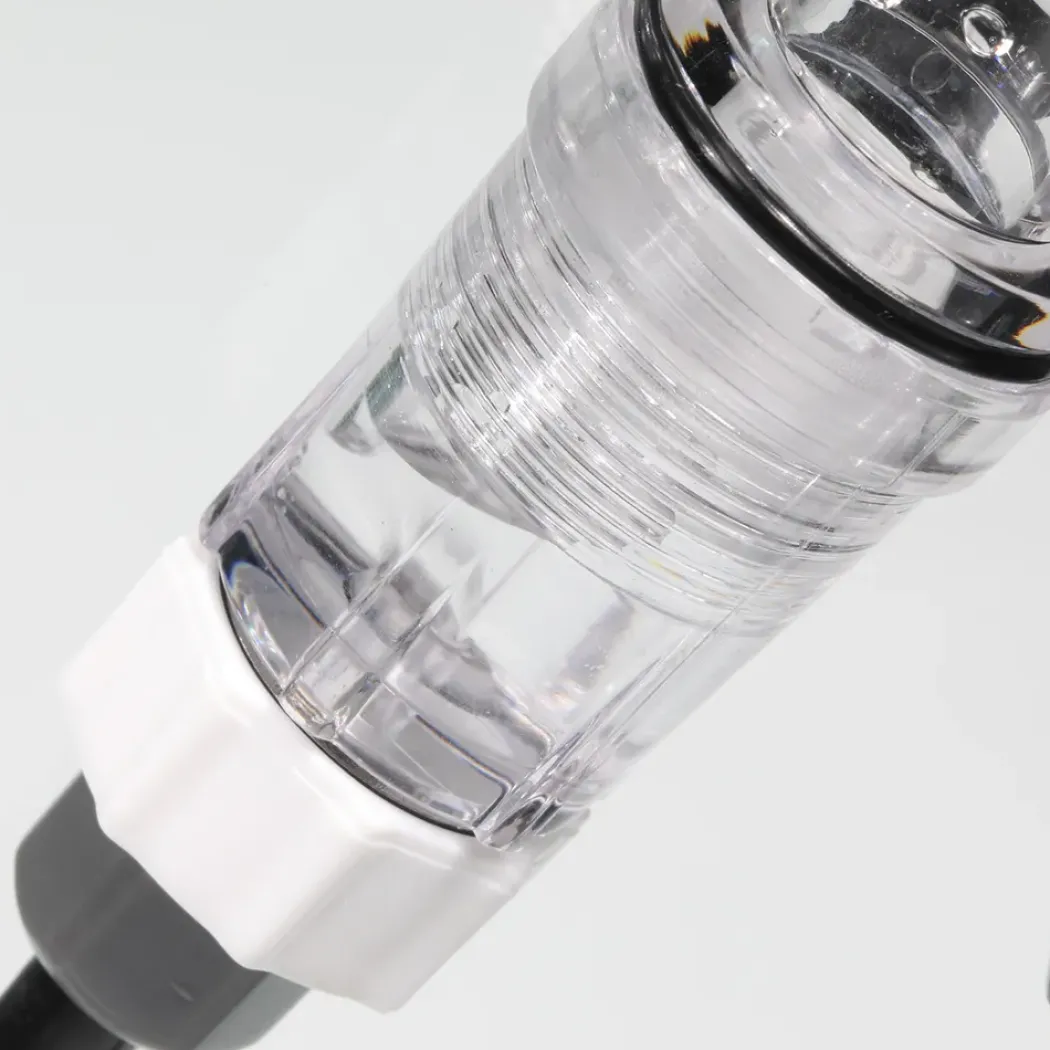 Jbl Proflora Taifun 12/16 Inline Diffusor Co2